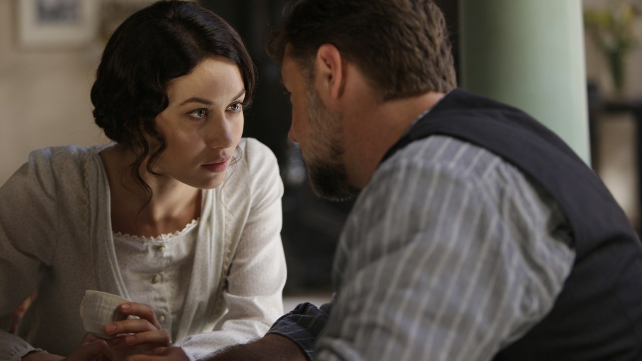 Watch The Water Diviner Full Movie Online Free
