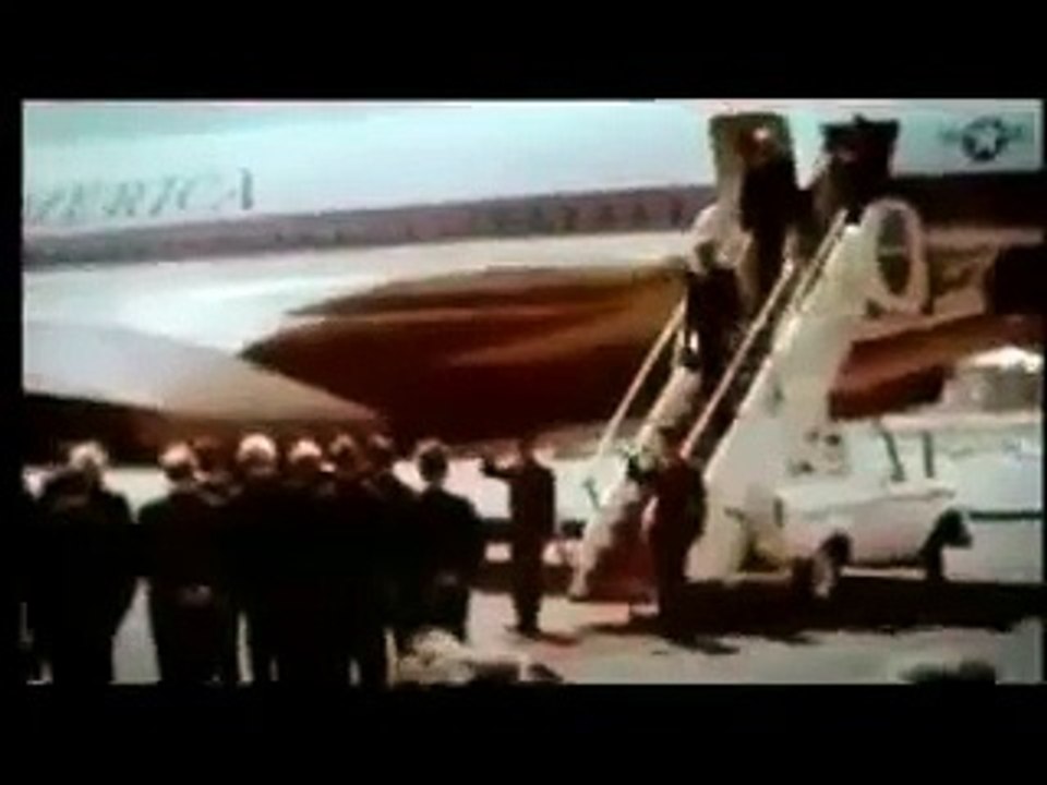 Berlin History 1 of 15 - Dangerous Ideas 1 of 4 - Matt Frei BBC Culture Documentary