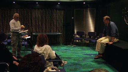 Fish oil and Parkinson's disease