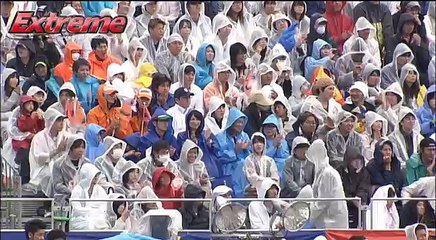 吉田一塁　最高のドリフト