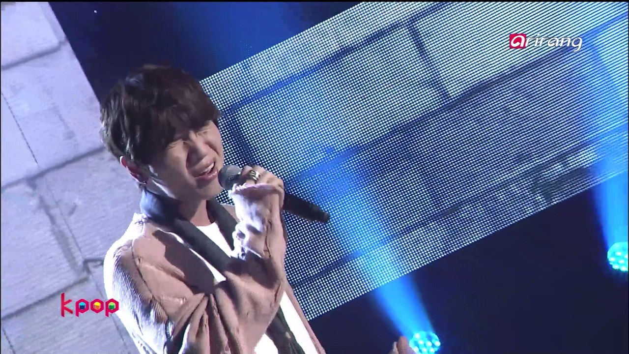 K.Will - Growing 케이윌 - 꽃이 핀다