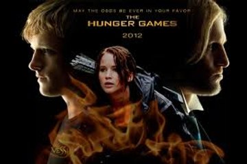 WHAT,The Hunger Games Full Movie Streaming in HD 1080p