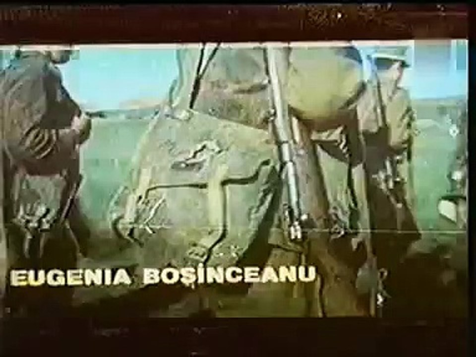 Pe aici nu se trece - Suflecata Pan` La Brau