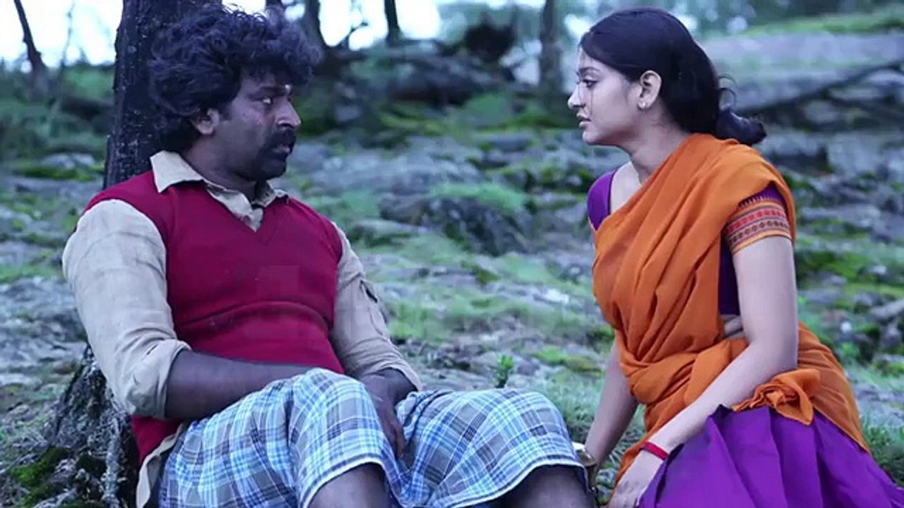 Kangaroo _ Thaayum Konja Kaalam _ Tamil Movie Lyric Video