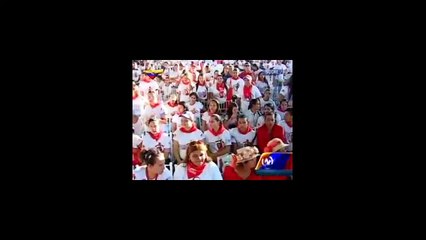 Nicolás Maduro entrega financiamiento a comunidades indígenas de Sucre