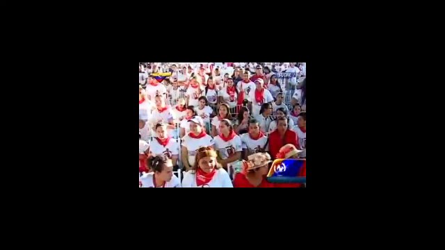 Nicolás Maduro entrega financiamiento a comunidades indígenas de Sucre