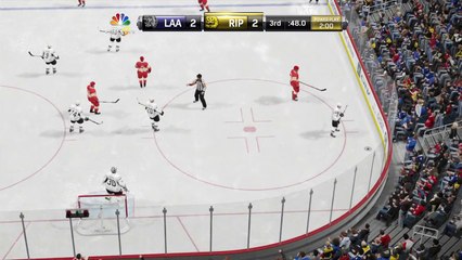 Quitters never get this chance