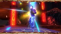 Saints Row: Gat out of Hell loyalty twin soul blast altar