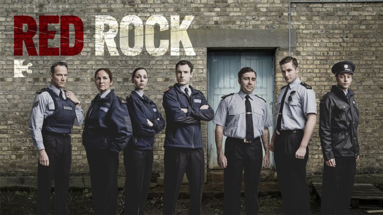 Red Rock Season 1 Episode 35 : Episode 35 full,.. Martin Galligan, David Crowley