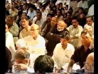 Allama Aqeel ul Gharvi - Quran Tarjuma --- Ihktelaf Hota Hai