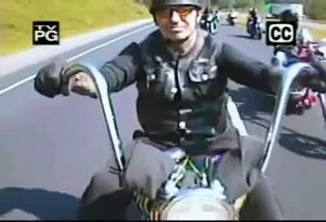 Indian Larry vs Mondo (Extended)