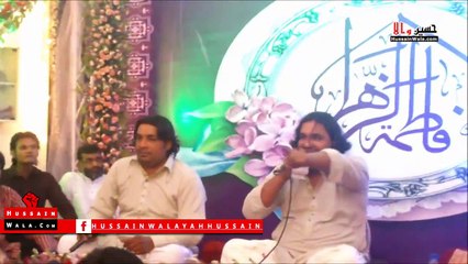Karbala Kay Jo Azadar Nazar Atai Hain - Amanat Ali Khan - Ghulam Abbas Khan