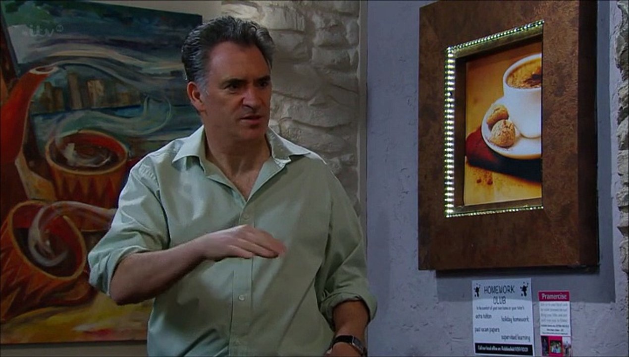 Finn & Darren Part 17 (23-04-2015)