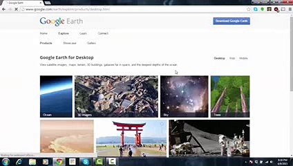 Google earth Pro 2015 GPS+3D Support.