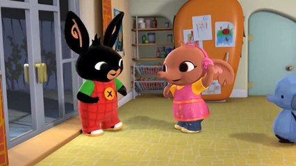 Çocuklar için İngilizce-English for child -Bing - Super Loud Fireworks