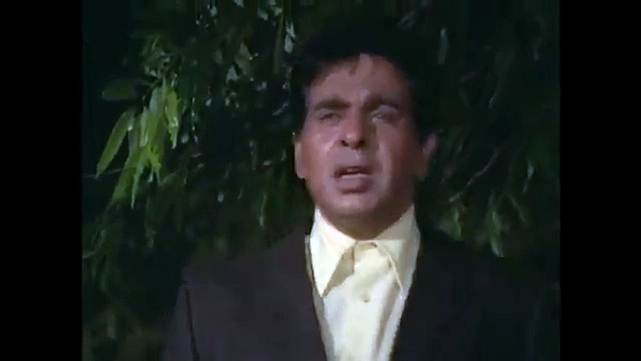 Na tu zameen ke liye hai na aasman naeem qamar in Dailymotion