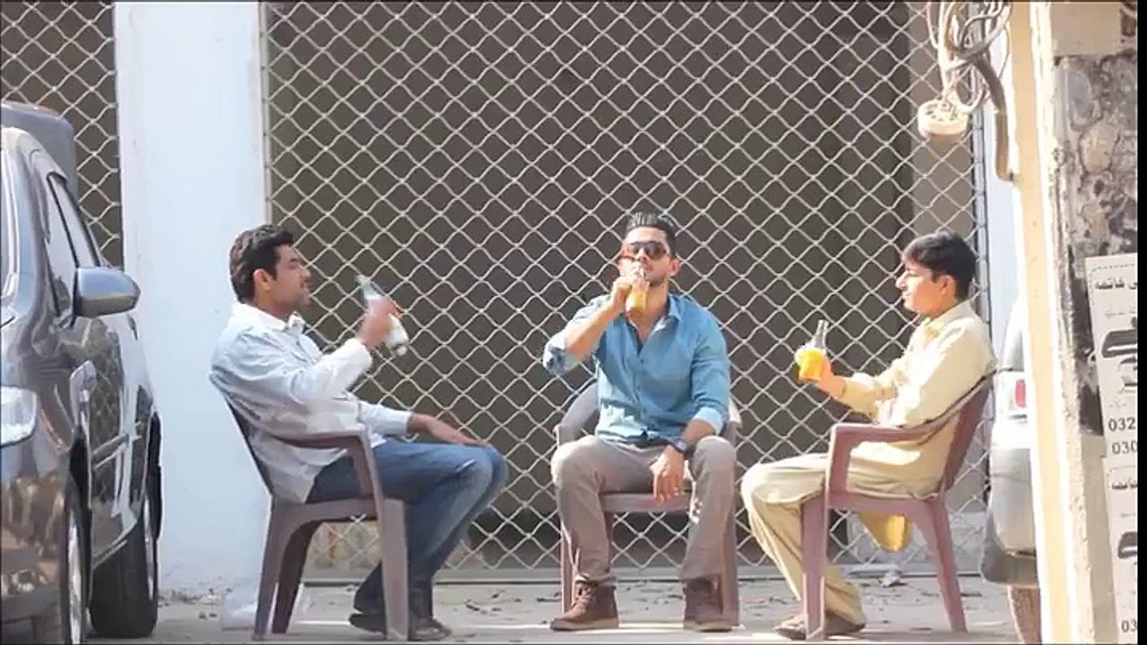 2 Idiots - Parents thoughts when late home