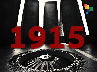 The Armenian Genocide