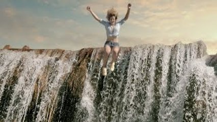 Faster, Brighter Camera - Samsung Galaxy S6 Official TVC