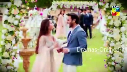 De Ijazat Jo Tu OST Full Title Song on Hum Tv - Official