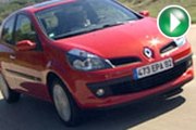 Renault Clio Auto-Videonews