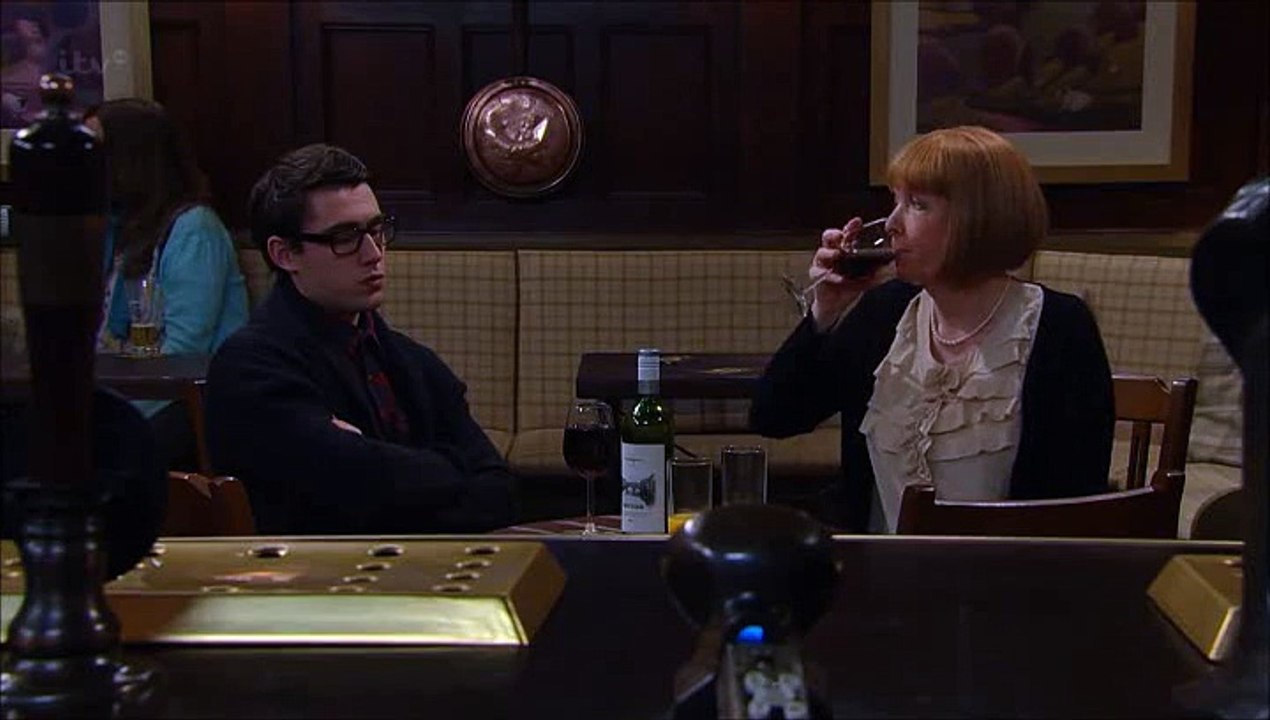 Finn & Darren Part 18 (23-04-2015)