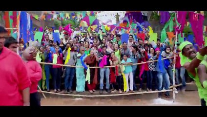 Full Video Hu Tu Tu HD 2015 Movie Hey Bro Singer Sonu Nigam