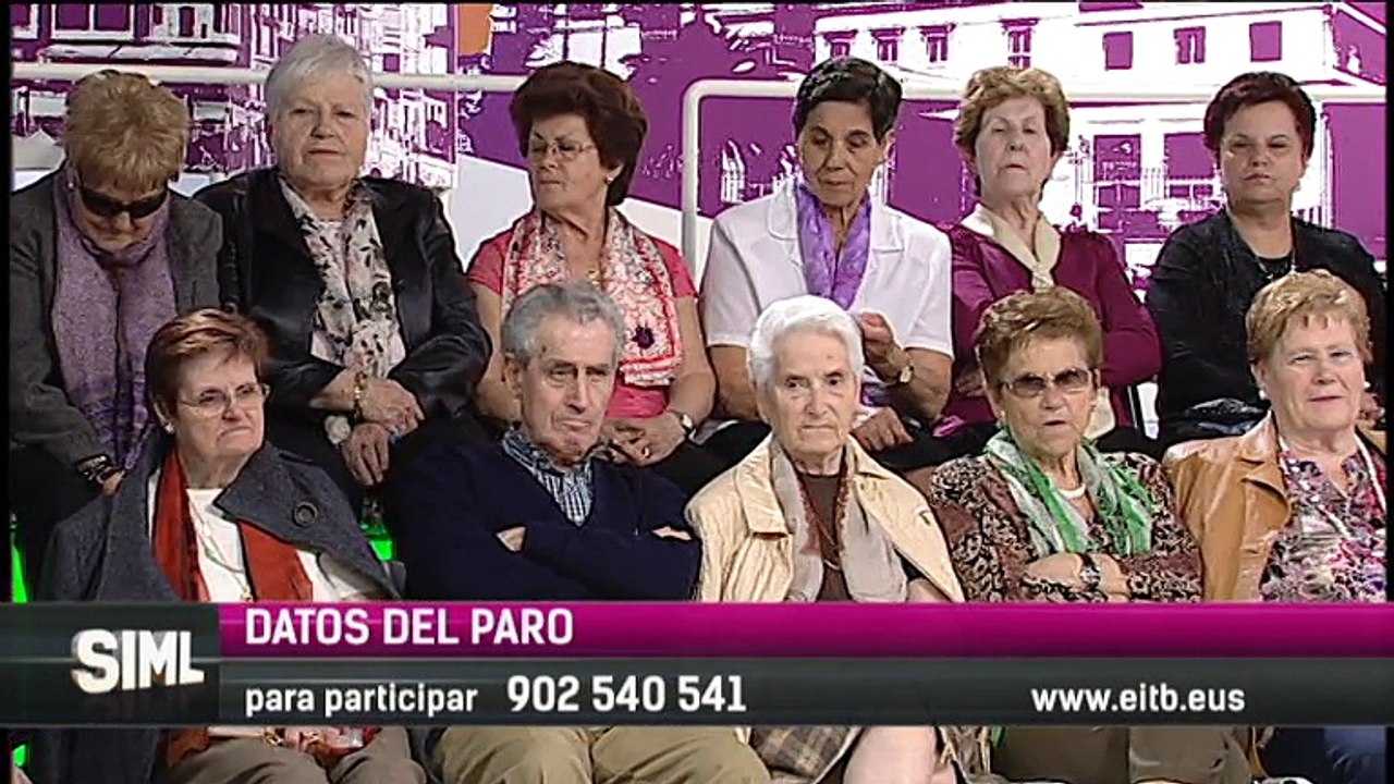 Sin Ir Más Lejos (2015.04.23)