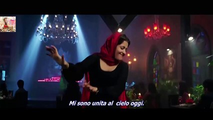 Udi Udi - Guzaarish Sub Ita