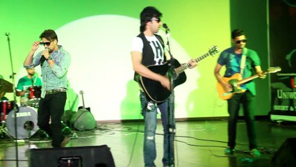 SMDC Annual Music Festival 2015 Featuring SOCH BAND