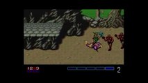 LET'S PLAY GOLDEN AXE FOR THE TURBOGRAFX 16 CD PC ENGINE DUO TURBODUO GAME REVIEW