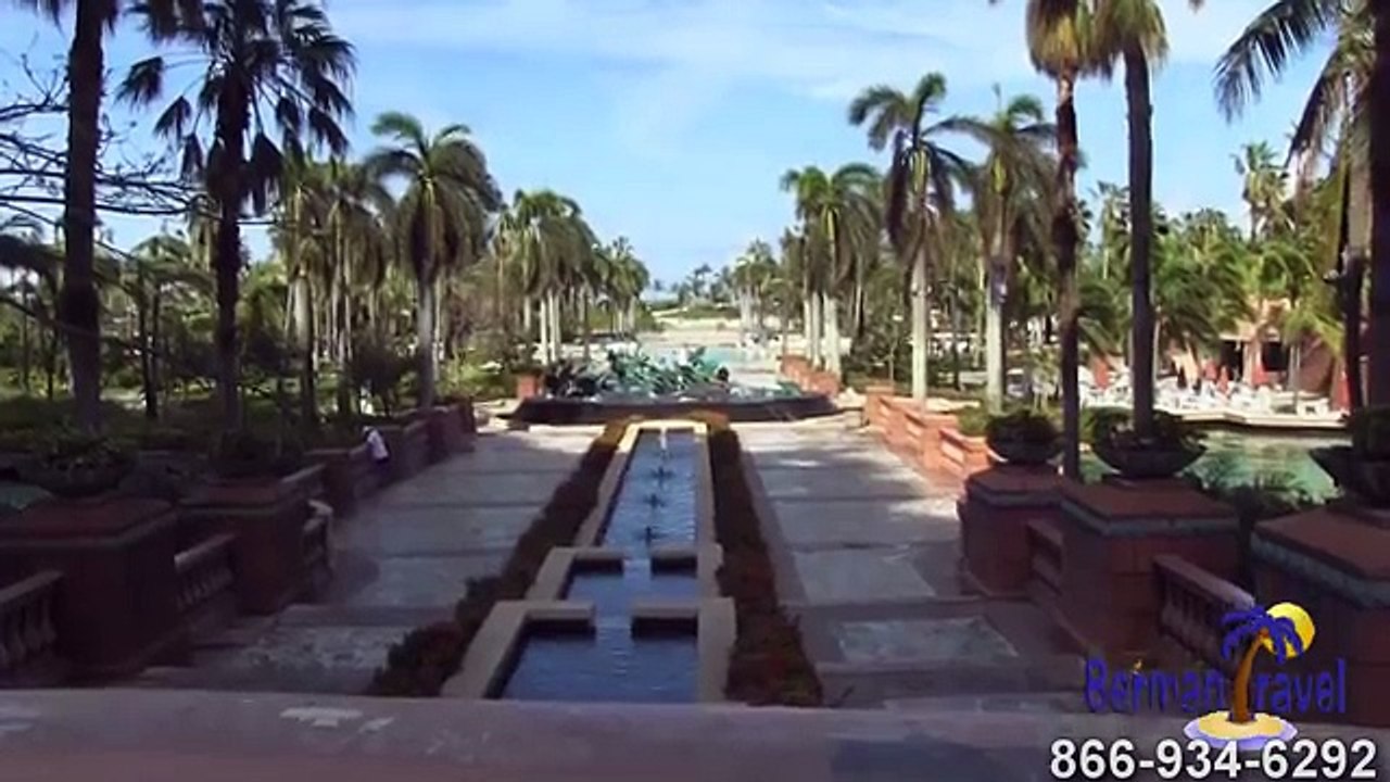 Royal Towers Atlantis Paradise Island Bahamas