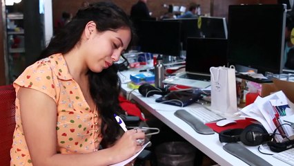 12 Agonizing Everyday Short Girl Problems