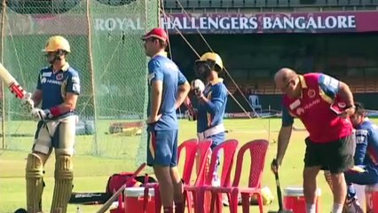 Download Video: IPL 8: Rajasthan Royals vs Royal Challengers Bangalore – Preview