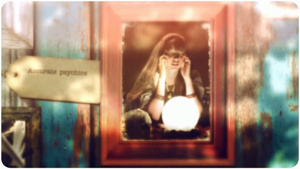 America Best Psychics