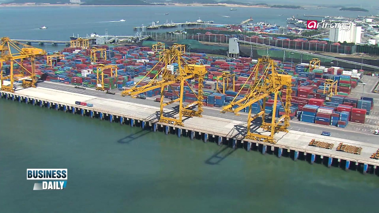 Business Daily Ep15