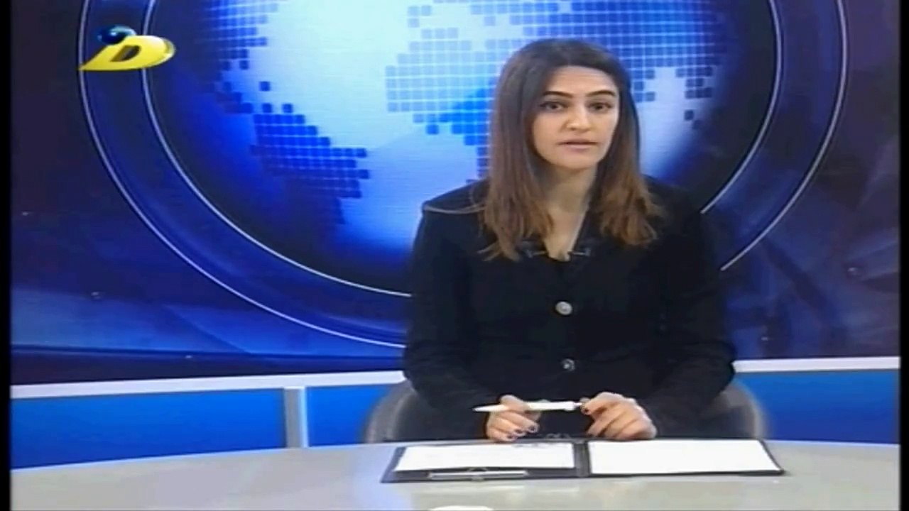 Mexanika müh. laboratoriyalarında -Bir gün- DTV Sumqayıt