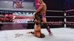 Raw: John Morrison vs. Tyson Kidd - Team Raw WWE Bragging Qualifying