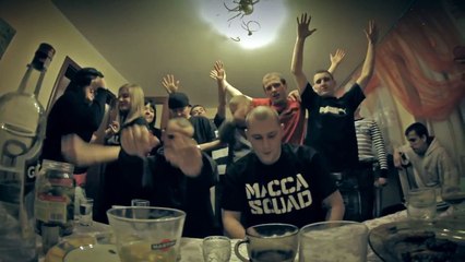 Liściu & B.A.D. - Muzyka