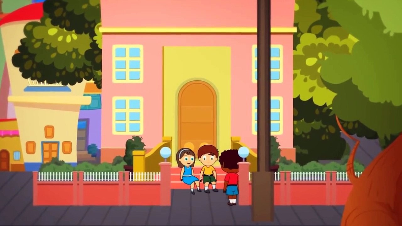 This Is The Way We Brush Our Teeth - Ep 1 - by Nursery Rhyme Street