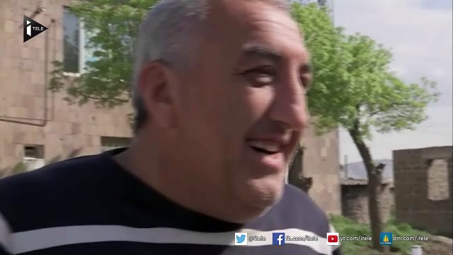 100 après, les Arméniens n'oublient pas