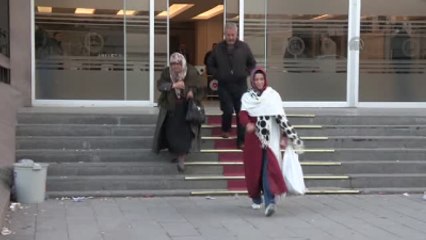 KPSS'de Usulsüzlük Soruşturması