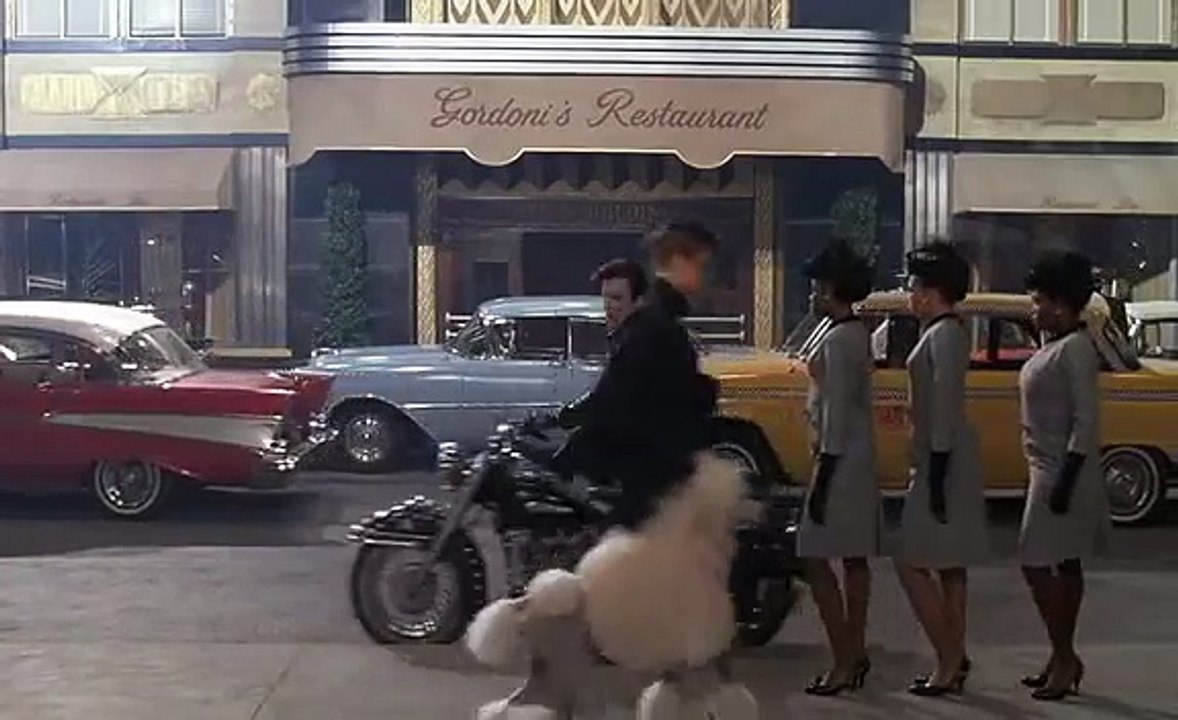 La Petite Boutique des Horreurs - Scène du Dentiste! [The Little Shop of Horrors - Dentist!]