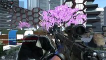 Call of Duty: Advance Warfare - One Shot| My First CoD Recording!
