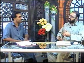 Talba aur Taleemi Masael EPisode 12 part 2 Zulfiqar Mughal