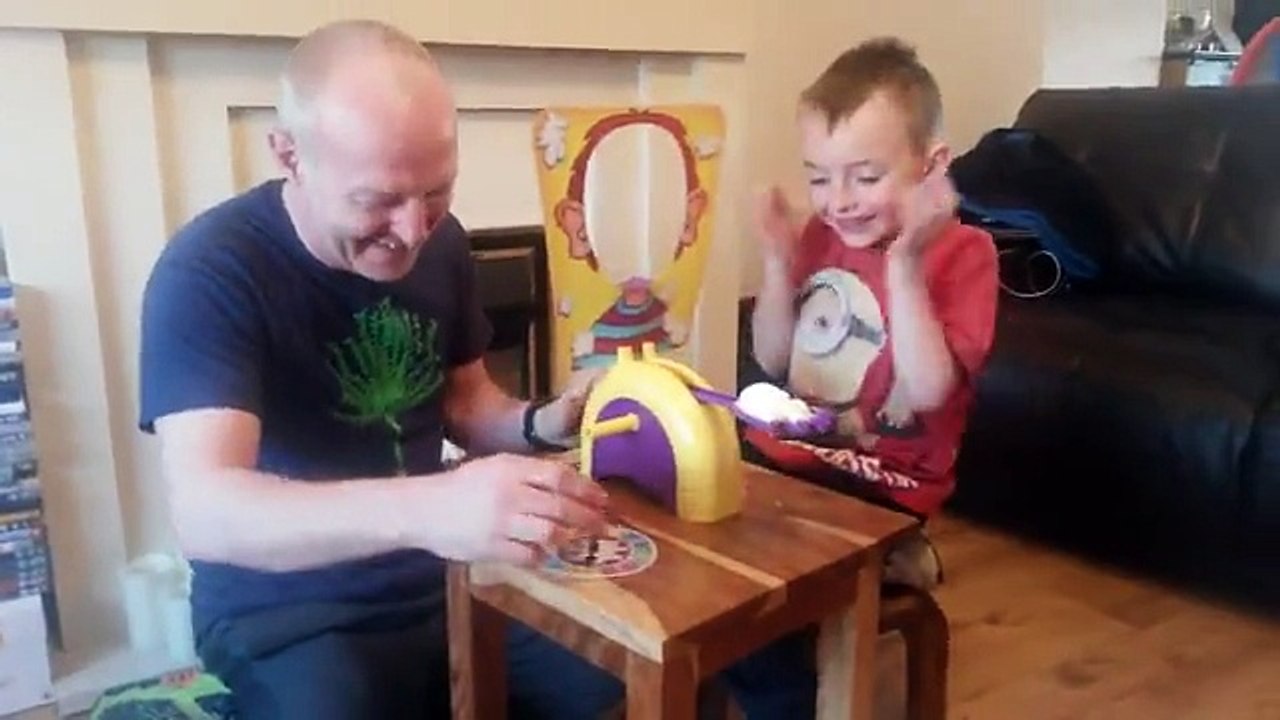 Dünyanın En Tatlı Rus Ruleti