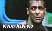 Kyon Kisi Ko - Tere Naam (2003) HD BluRay Music Video