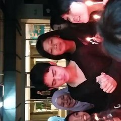 Perayaan Anniv ALICIOUS ke-39 bulan part3