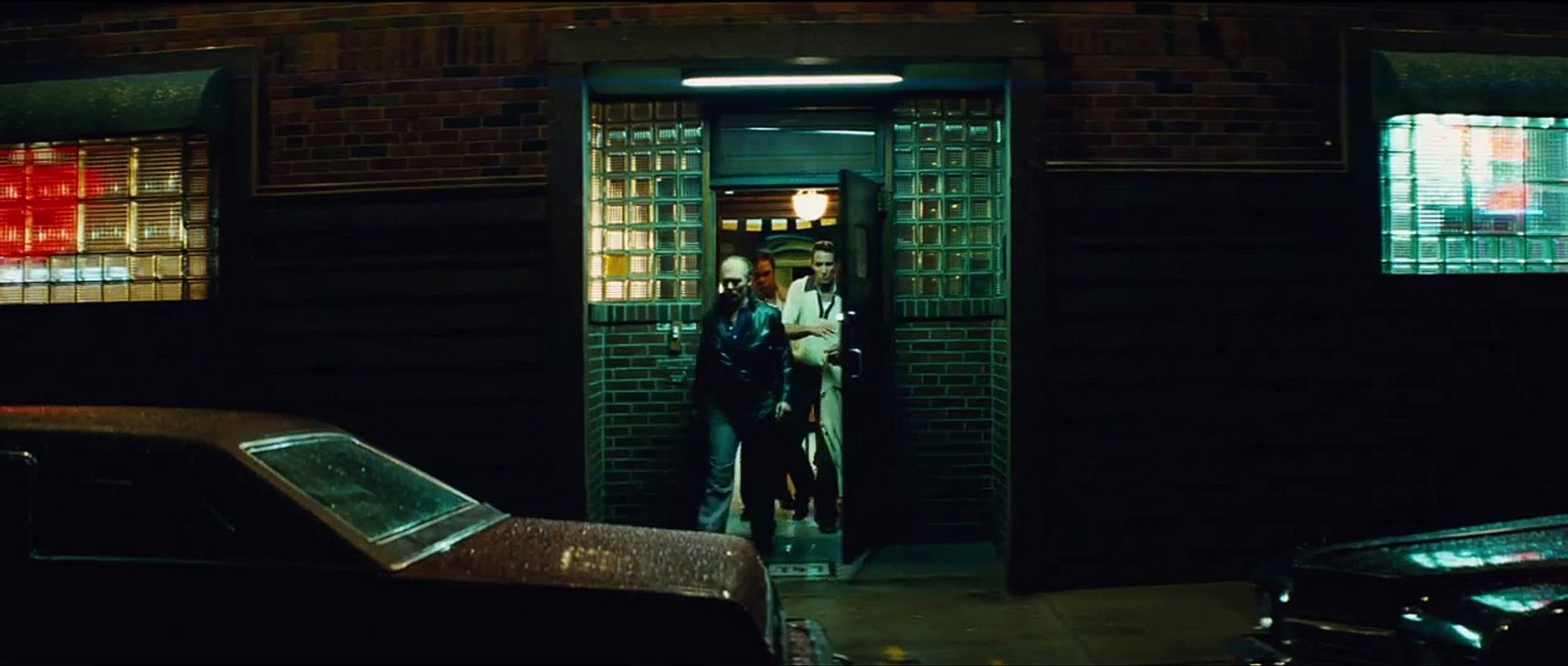 BLACK MASS Trailer HD [2015] Johnny Depp Joel Edgerton