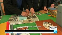 Vidéo : sur les traces du réalisateur Henri Verneuil, réfugié arménien